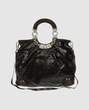 MADDALENA MARCONI - Large leather bag