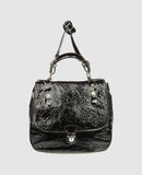 MADDALENA MARCONI - Medium leather bag