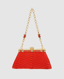 MADDALENA MARCONI - Medium fabric bag