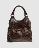 MATERIA PRIMA - Borsa grande in pelle