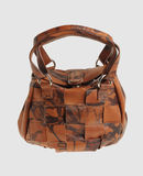 COLLECTION PRIVEE? - Mittelgrosse Ledertasche
