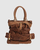 COLLECTION PRIVEE? - Mittelgrosse Ledertasche