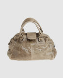 COLLECTION PRIVEE? - Sac moyen en cuir