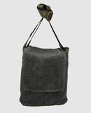 COLLECTION PRIVEE? - Borsa media in pelle