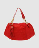 BRACCIALINI - Bolso grande de piel