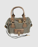 CHLOE' - Large fabric bag