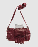 COLLECTION PRIVEE? - Borsa piccola in pelle