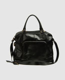 COLLECTION PRIVEE? - Large leather bag