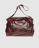 COLLECTION PRIVEE? - レザーバッグ（大）