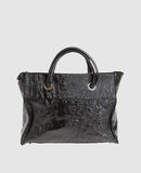 COLLECTION PRIVEE? - Sac grand en cuir