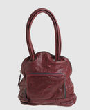 COLLECTION PRIVEE? - レザーバッグ（中）