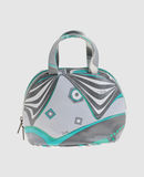 EMILIO PUCCI - Small fabric bag