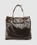 STELLA McCARTNEY - Large fabric bag