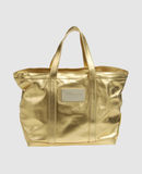 BLUMARINE - Borsa media in pelle