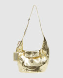 BLUMARINE - Borsa media in pelle