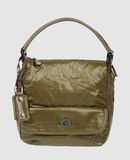COCCINELLE - Large fabric bag