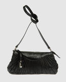 COCCINELLE - Medium leather bag