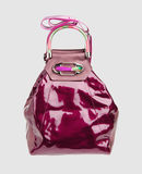 EMILIO PUCCI - Large leather bag
