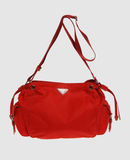 PRADA - Medium fabric bag