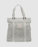 TRUSSARDI - Borsa grande in pelle