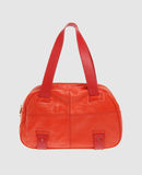 TRUSSARDI - Borsa media in pelle