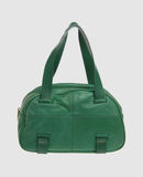 TRUSSARDI - Borsa media in pelle
