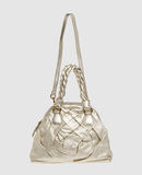 VALENTINO GARAVANI - Borsa media in pelle