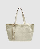 PRADA - Sac grand en cuir