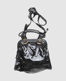 GIVENCHY - Medium leather bag