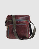COLLECTION PRIVEE? - Medium leather bag