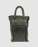 COLLECTION PRIVEE? - Borsa piccola in pelle