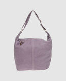 SISSI ROSSI - Bolso mediano de piel