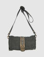 ANTIK BATIK - Medium fabric bag