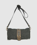 ANTIK BATIK - Medium fabric bag