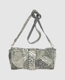 ANTIK BATIK - Medium fabric bag