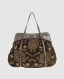 ANTIK BATIK - Medium fabric bag