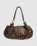 SISSI ROSSI - Bolso grande de piel