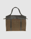 ANTIK BATIK - Medium fabric bag