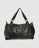 SISSI ROSSI - Bolso grande de piel