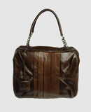 ANNE VALERIE HASH - Bolso grande de piel