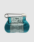 ANNE VALERIE HASH - Bolso mediano de tela