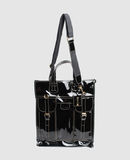 D&G - Sac grand en cuir