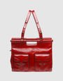 LOEWE - Large leather bag