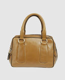 D&G - Sac moyen en cuir