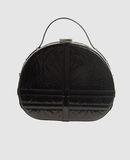 LIBERTY of LONDON - Bolso mediano de piel