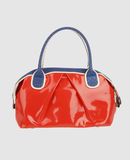 ORLA KIELY - Bolso grande de piel