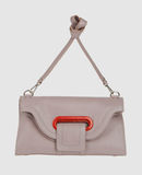 ORLA KIELY - Bolso grande de piel