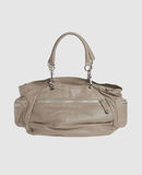 BRUNO PREMI - Borsa grande in pelle