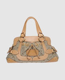 CESARE PACIOTTI - Large fabric bag