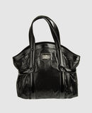 GIORGIO ARMANI - Sac grand en cuir